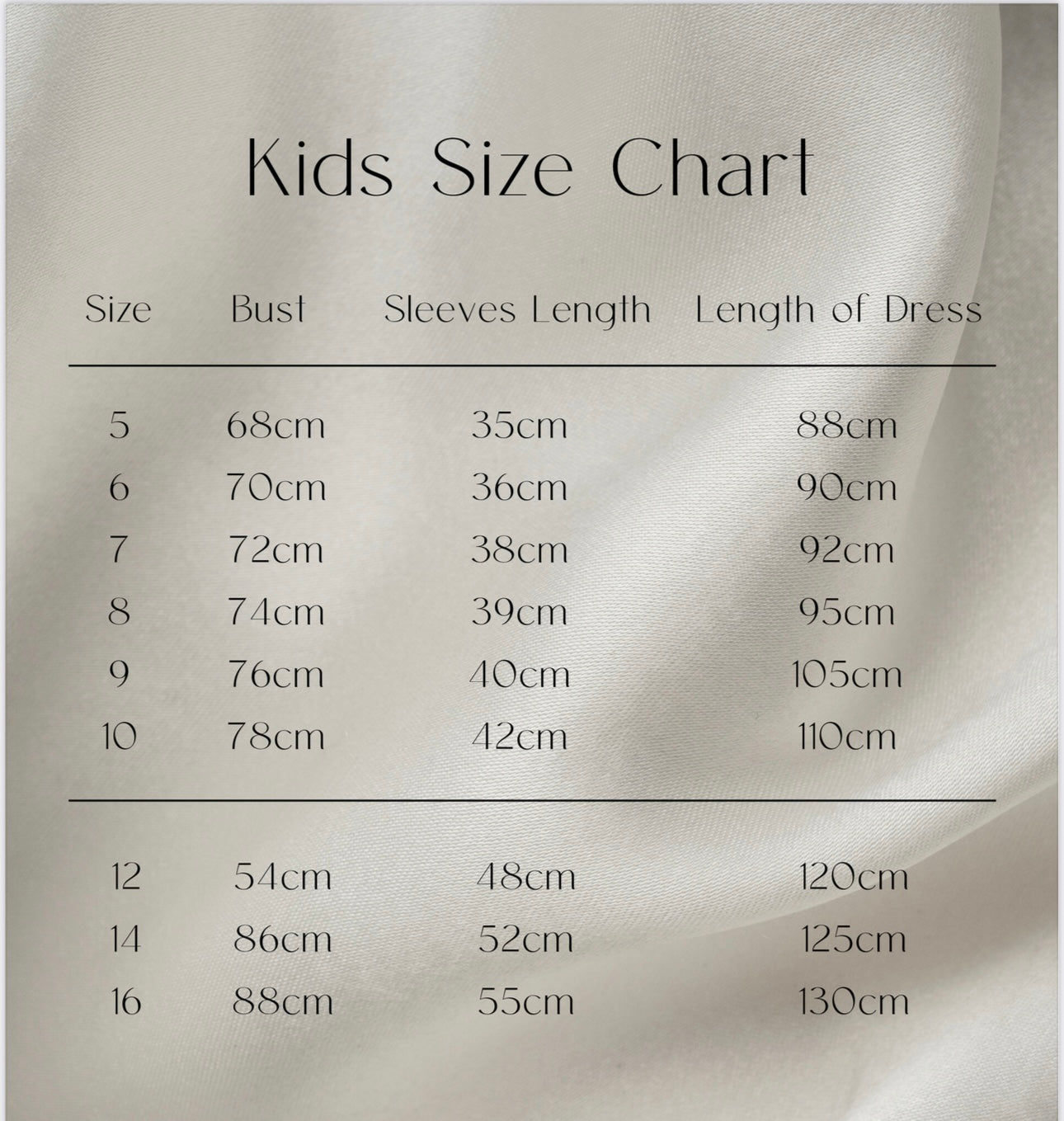 Sofia Staple Ribbed Maxi Girls Dress